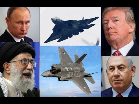 RAW Russia Putin on Iran USA Military action would be a middle east catastrophic disaster June 2019 Video