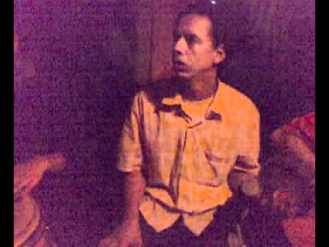 Bando Afro Macarrônico canta Kiko Dinucci