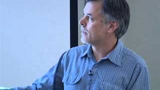 Energy Biosciences Institute Seminar - Paul Harris