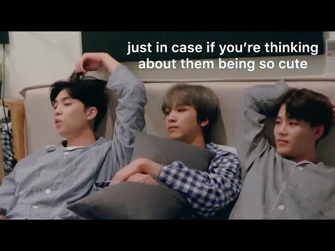 johnny haechan taeil things