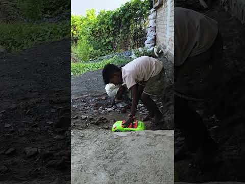 #cutebaby #children #enjoy #trending