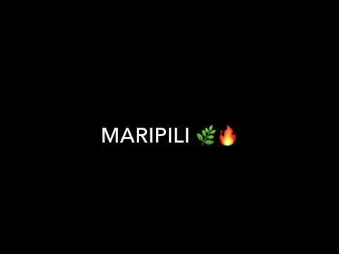 Boza ft Yemil & Wiz Nazis - Maripili