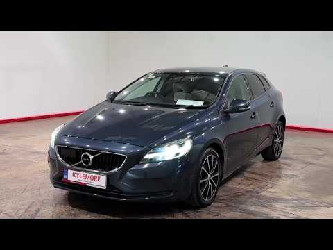 Volvo V40 1.5 AUTOMATIC - BEIGE/TARTAN INTERIOR - - Image 2