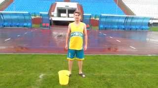 preview picture of video 'Мой Ice Bucket Challenge. Витебск'