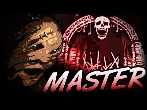 Master of Blood Warden Compilation