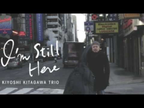 kitagawa kiyoshi trio  ciao ciao