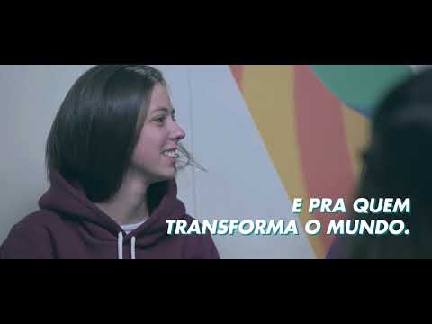 Vestibular ESPM - Relações Internacionais