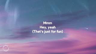 Download lagu Ariana grande and Justin Bieber-stick with you lyrics mp3