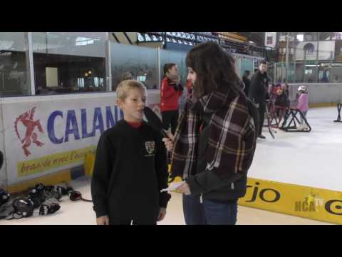 Swiss Ice Hockey Day 2016