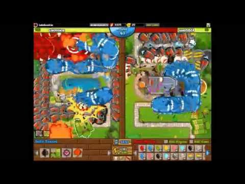3 late games-BTD battles