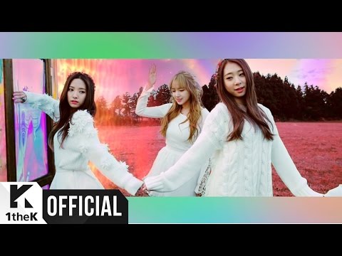 [Teaser] WJSN(우주소녀) (Cosmic Girls) _ I Wish(너에게 닿기를)