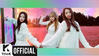 [Teaser] WJSN(우주소녀) (Cosmic Girls) _ I Wish(너에게 닿기를)