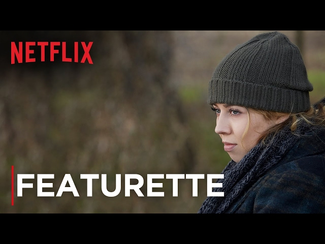 Between - Season 1 | "Welcome to Pretty Lake" Featurette [HD] | Netflix