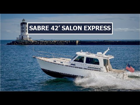Sabre SALON-EXPRESS video