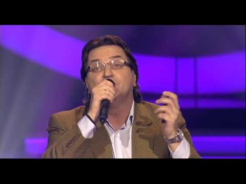 Zoki i Mica - Noc je tiha - (live) - Nikad nije kasno - EM 18 - 29.01.2017