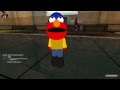 Elmo