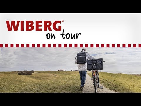 WIBERG on Tour – auf Juist