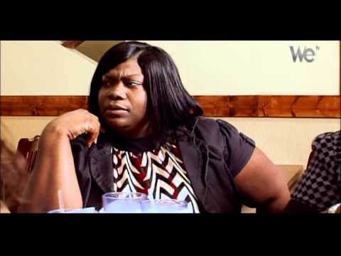 Bridezilla Porsha's wedding day rules