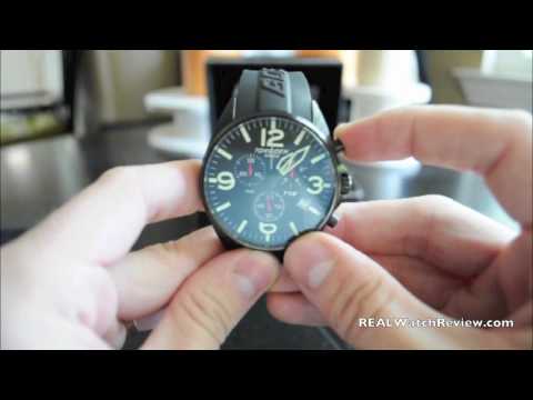 Torgoen T16 Watch Review