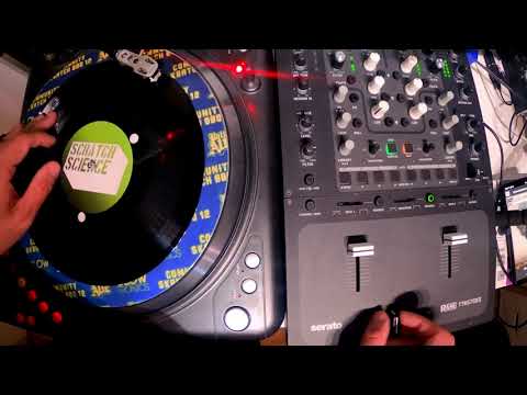 Kubik ✖️ Czech & Slovak IDA Scratch Category Champion 2021