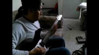 Nile-Enduring the eternal molestation of flame cover-At the gate of Sethu.