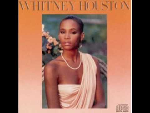 Whitney Houston & Jermaine Jackson - If You Say My Eyes Are Beautiful