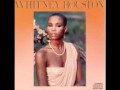 Whitney Houston & Jermaine Jackson - If You Say My Eyes Are Beautiful