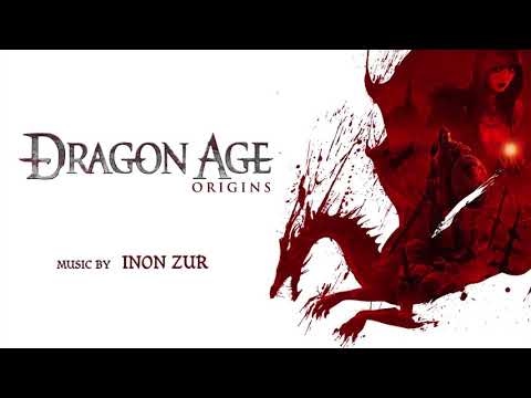Inon Zur - The Party Camp | Dragon Age: Origins (OST)