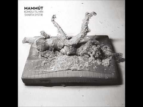 Mammút - Ströndin