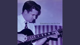 Dominic Halpin - Everything's Just So Fine
