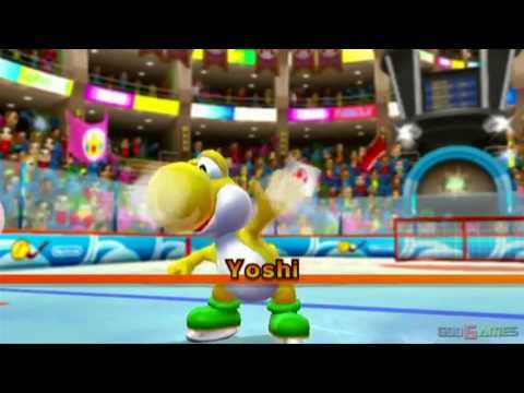 mario sports mix wii iso pal