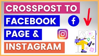How To Crosspost From Facebook To Instagram? [in 2023] (Using The Meta Business Suite)