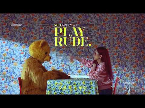 Heize - Don't Know You (環球官方中文字幕MV)