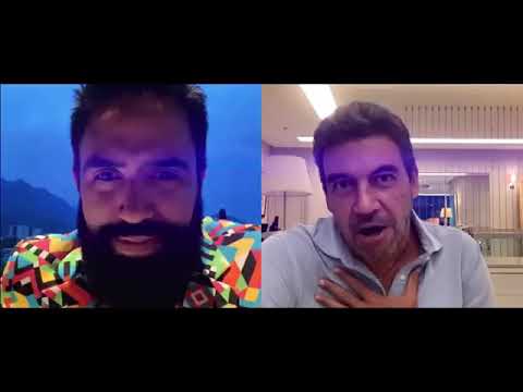 🚧 ATAJO PARA EL ÉXITO 🚧   Carlos Muñoz & Elías Ayud. Una genialidad.