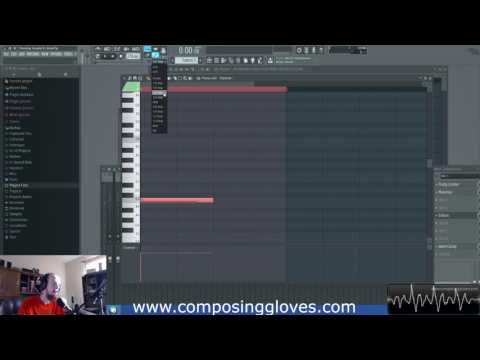 Midi Music Theory 5 - Note Values