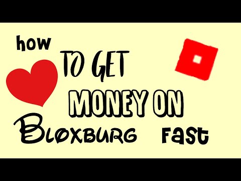 Fastest Way To Make Money In Roblox Bloxburg لم يسبق له مثيل الصور
