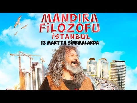 Mandira Filozofu Istanbul (2015) Official Trailer