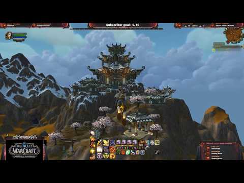 Mag'har Orcs Unlock Quest