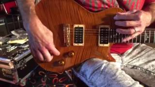 Video thumbnail for 2007/2013 PRS SC250 Artist Package Brazilian by Scott Robbins (G-Brat's Guitars)