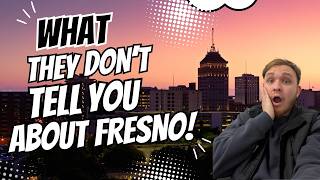 Moving to Fresno CA The REAL Pros & Cons You Need to Know