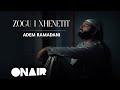 Adem Ramadani - Zogu I Xhenetit