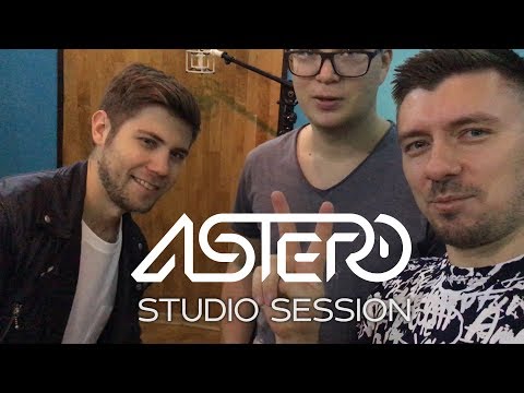 Matvey Emerson & Astero - Blame [Making Of]