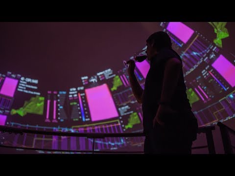 Palmaz Vineyards - Customer Success Story (Christian Palmaz - Chief Executive Officer)