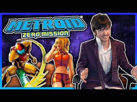Metroid Zero Mission | MikeSpike