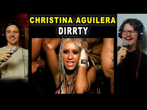 Week 85: Christina Aguilera Week 1! #5 - Dirrty ft. Redman