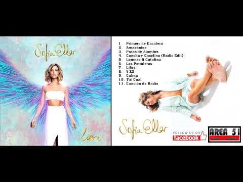 Sofia Ellar - Tal y Cual