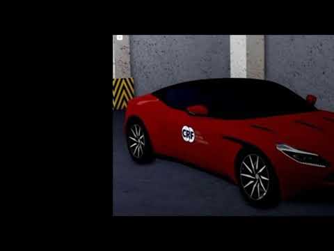 ROBLOX [CDID REVAMP] - update!! info lagi mazeh... ada mobil baru yaitu lambo astonnissan370z part2