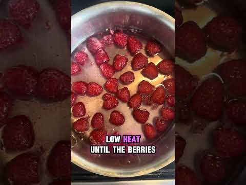 Raspberry Lemonade Recipe