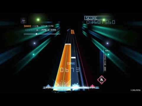 [KSM Custom] Xepher [GRV 15]