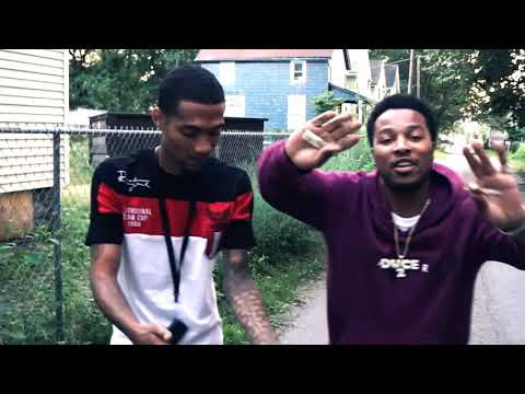 Duce x Tae Splash - Love Wit It ***OFFICIAL MUSIC VIDEO***